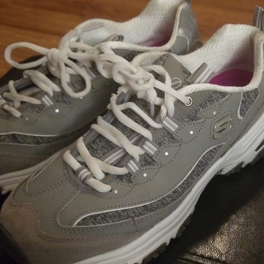 Skechers D'Lites